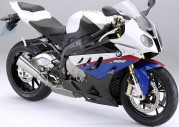 BMW S 1000 RR